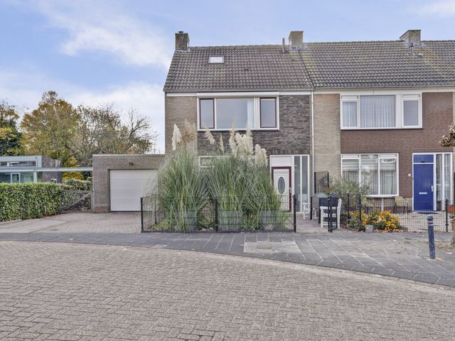 Foto van Julianastraat 5