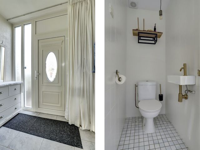 Foto van Julianastraat 5