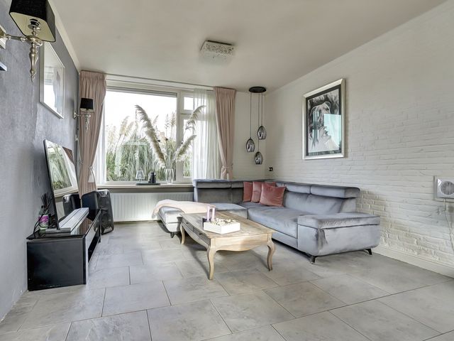 Foto van Julianastraat 5