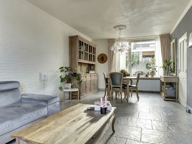 Foto van Julianastraat 5