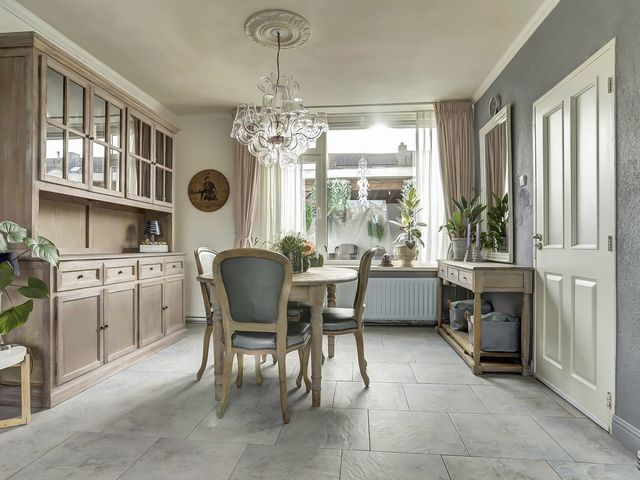 Foto van Julianastraat 5