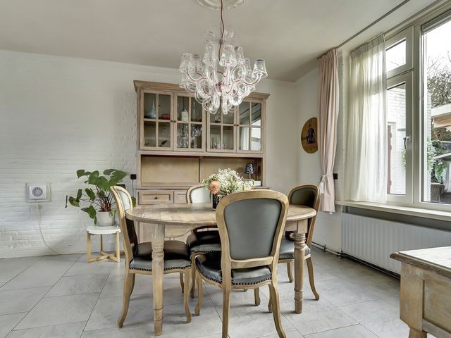 Foto van Julianastraat 5