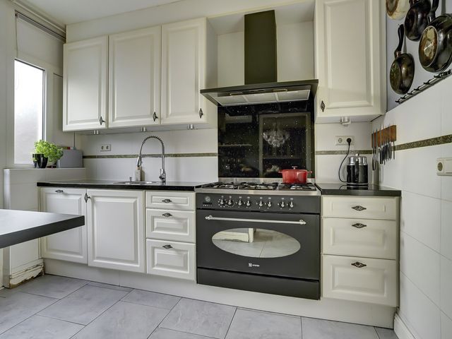 Foto van Julianastraat 5