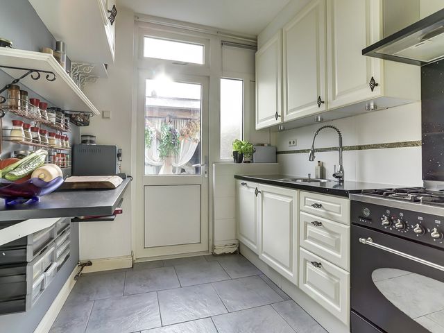 Foto van Julianastraat 5