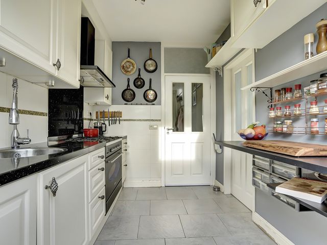 Foto van Julianastraat 5