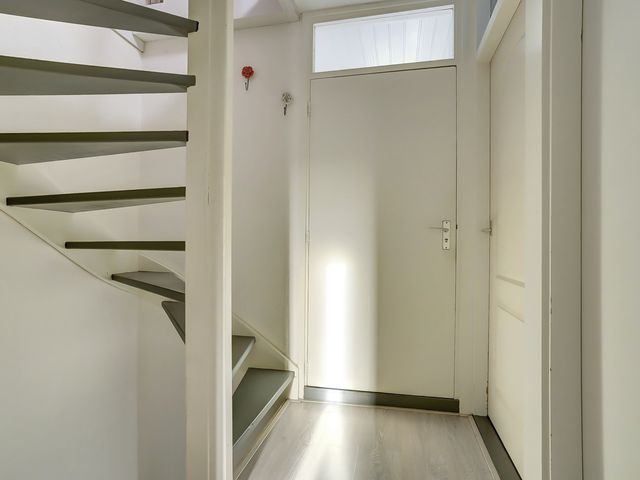 Foto van Julianastraat 5