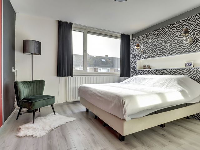 Foto van Julianastraat 5