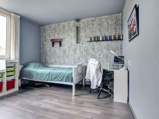 Foto van Julianastraat 5