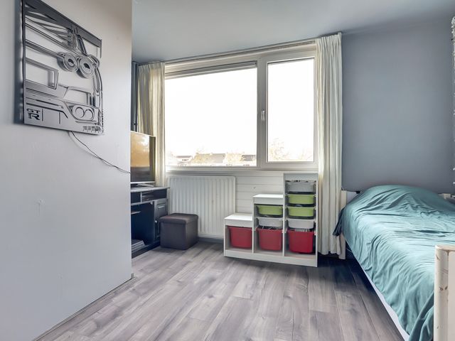 Foto van Julianastraat 5