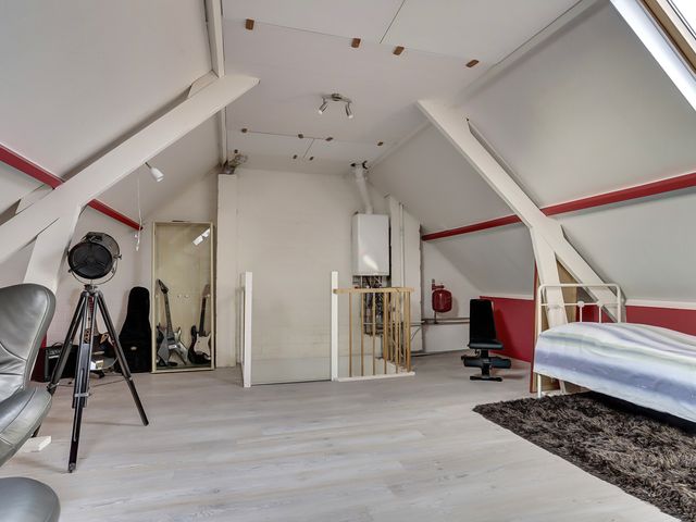 Foto van Julianastraat 5