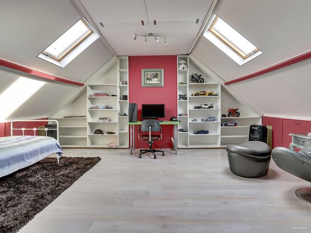 Foto van Julianastraat 5