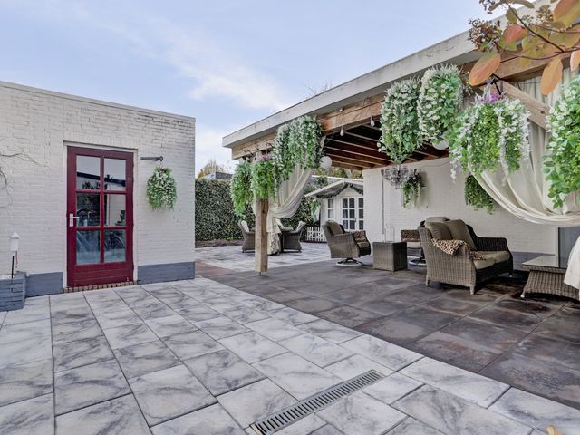 Foto van Julianastraat 5