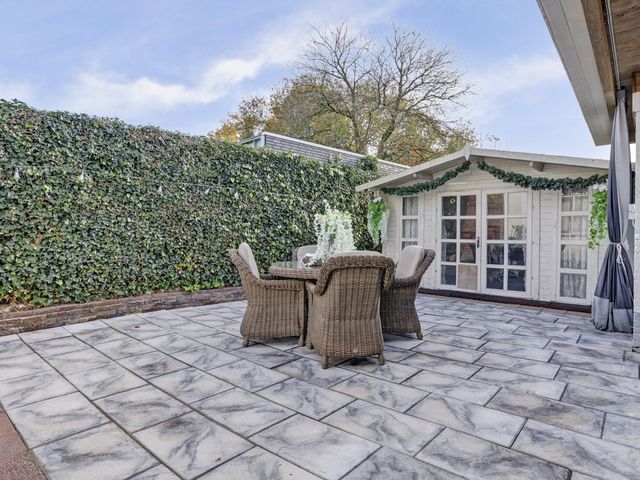 Foto van Julianastraat 5