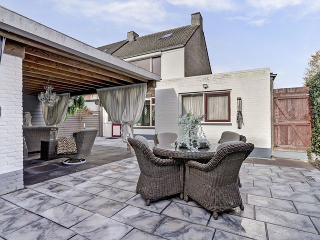 Foto van Julianastraat 5