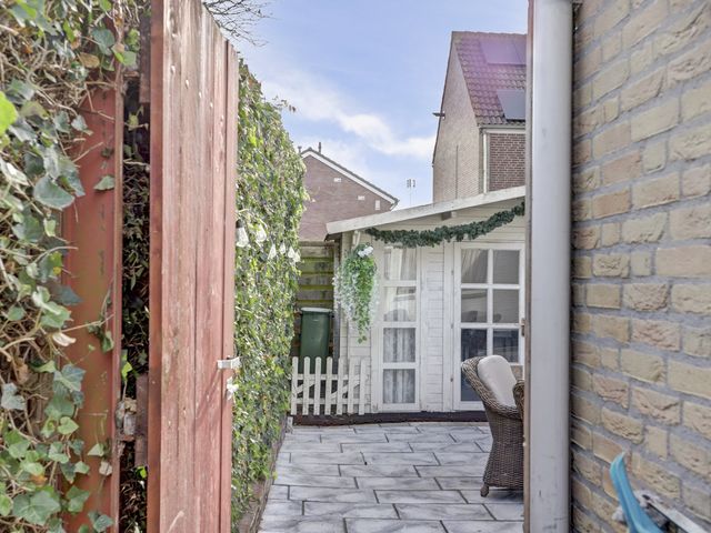 Foto van Julianastraat 5