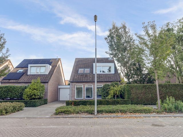 Foto van Newtonlaan 2