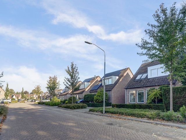 Foto van Newtonlaan 2