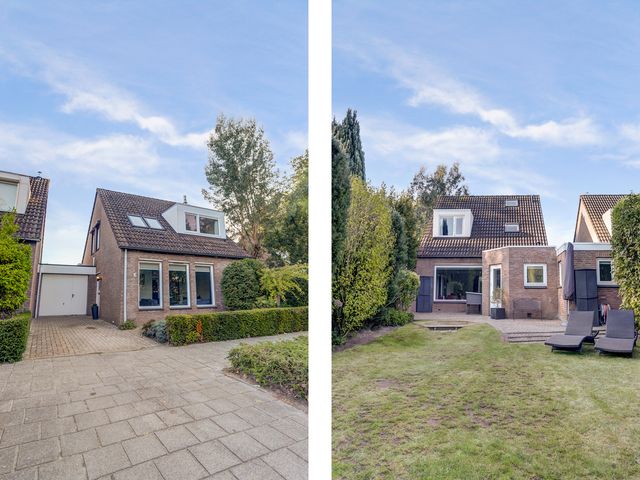 Foto van Newtonlaan 2