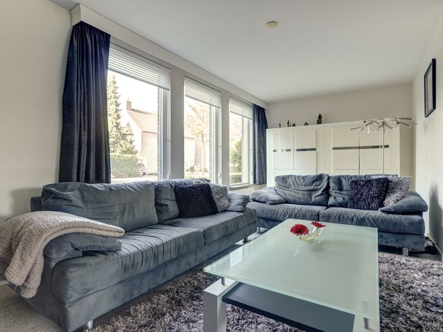 Foto van Newtonlaan 2