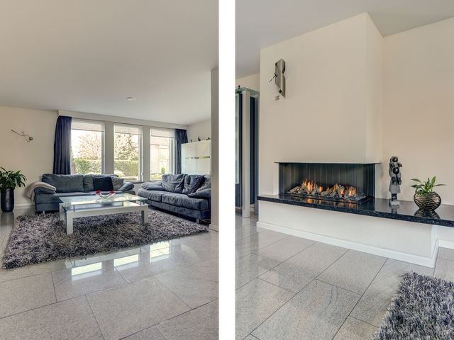 Foto van Newtonlaan 2