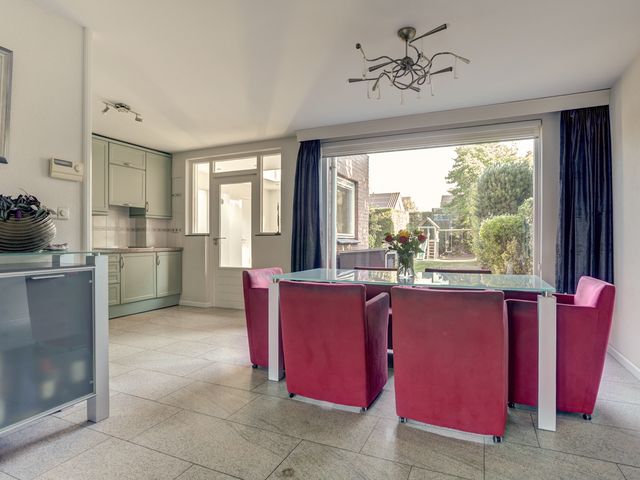 Foto van Newtonlaan 2