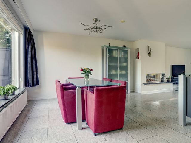 Foto van Newtonlaan 2