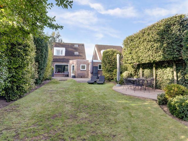 Foto van Newtonlaan 2