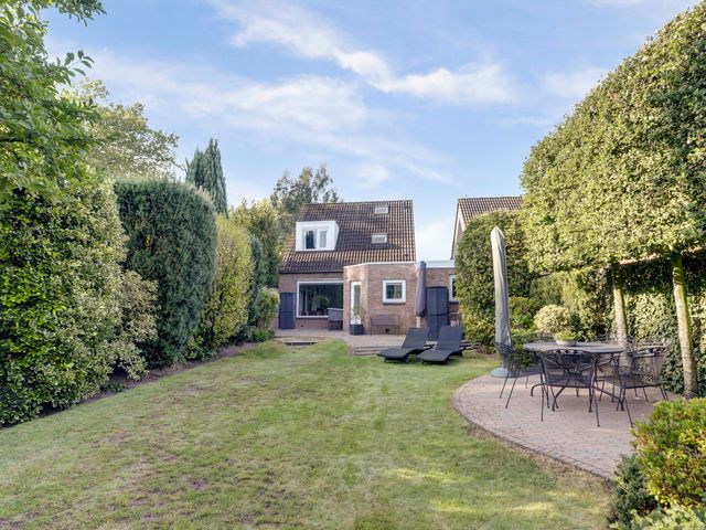 Foto van Newtonlaan 2