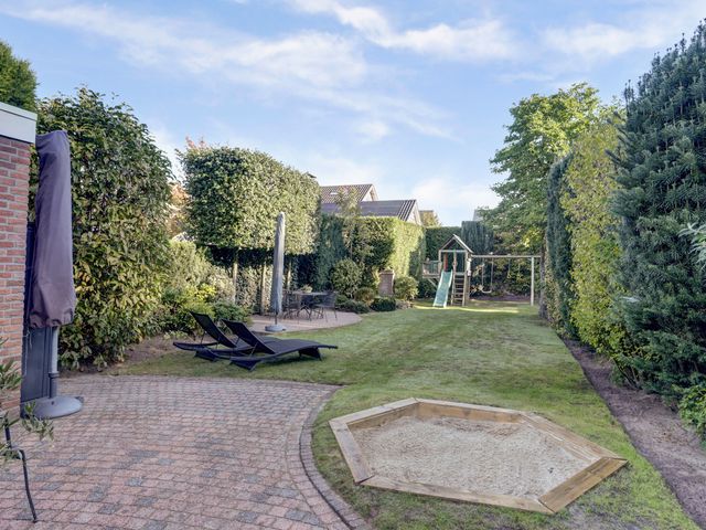 Foto van Newtonlaan 2