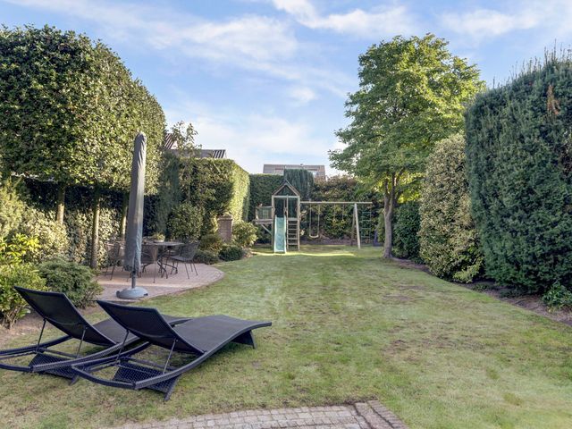 Foto van Newtonlaan 2