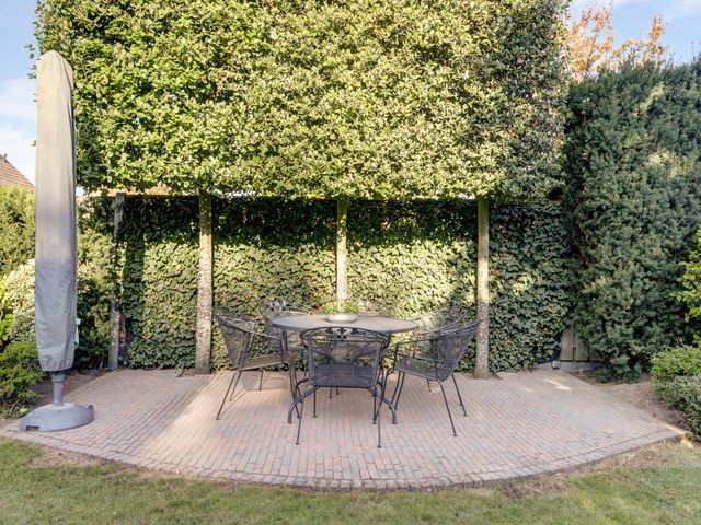 Foto van Newtonlaan 2