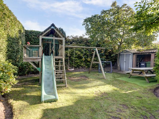 Foto van Newtonlaan 2