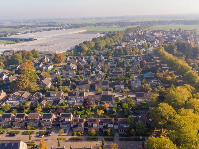 Foto van Newtonlaan 2