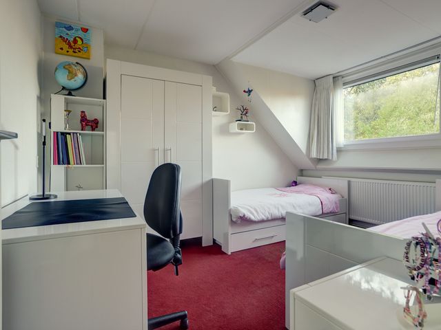 Foto van Newtonlaan 2