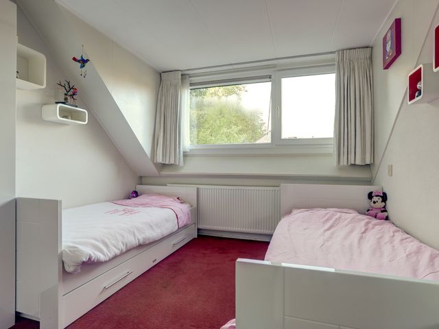 Foto van Newtonlaan 2