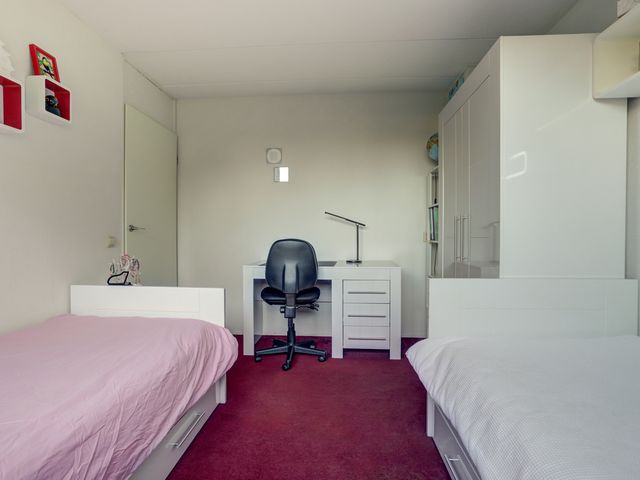 Foto van Newtonlaan 2