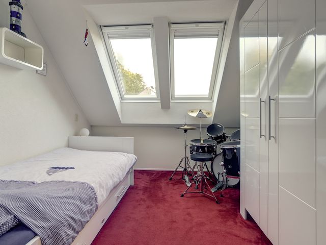 Foto van Newtonlaan 2