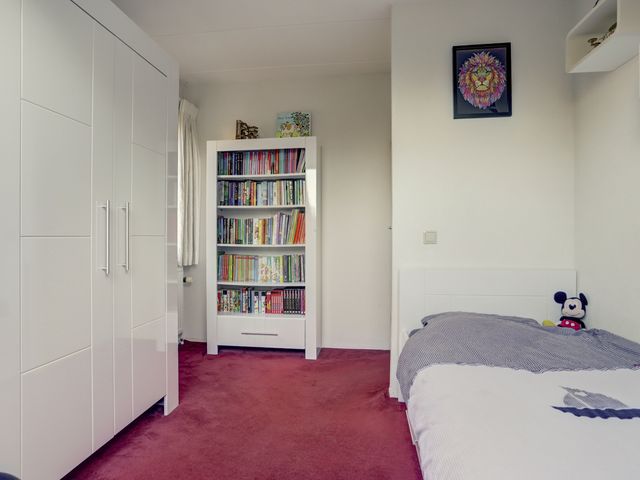 Foto van Newtonlaan 2