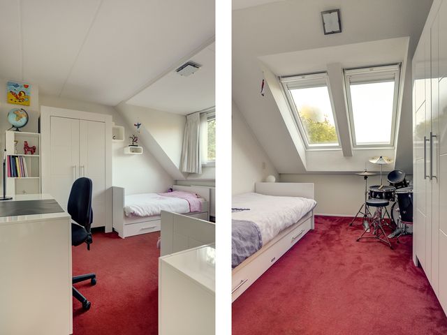 Foto van Newtonlaan 2