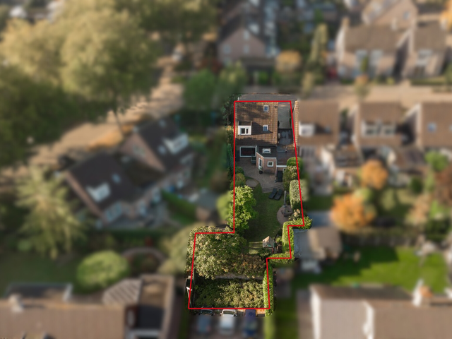 Foto van Newtonlaan 2