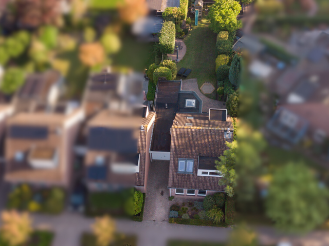 Foto van Newtonlaan 2