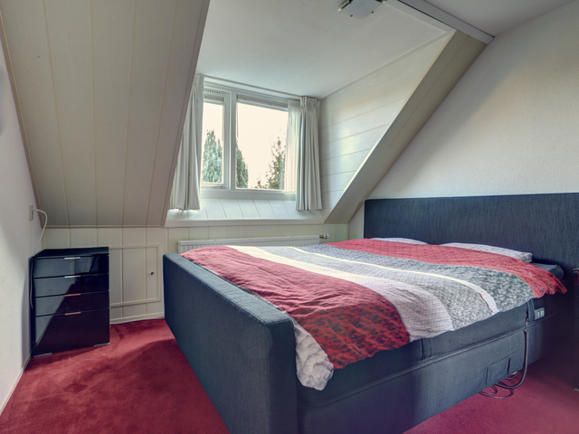 Foto van Newtonlaan 2