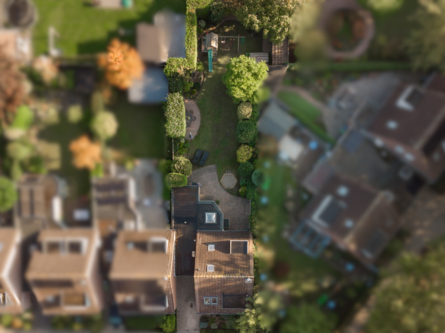 Foto van Newtonlaan 2