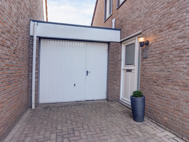 Foto van Newtonlaan 2