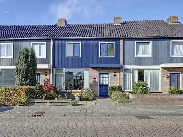 Foto van Heistraat 4