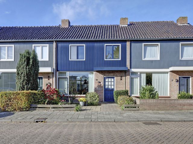 Foto van Heistraat 4