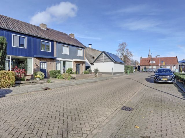 Foto van Heistraat 4