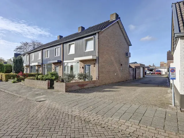 Foto van Heistraat 4