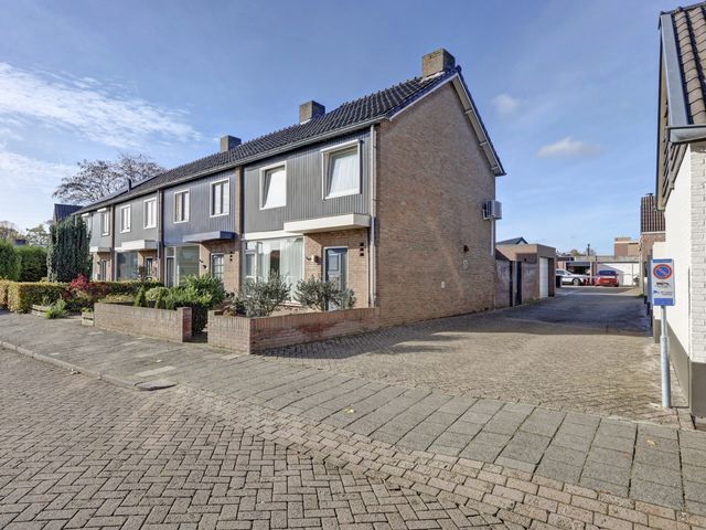 Foto van Heistraat 4