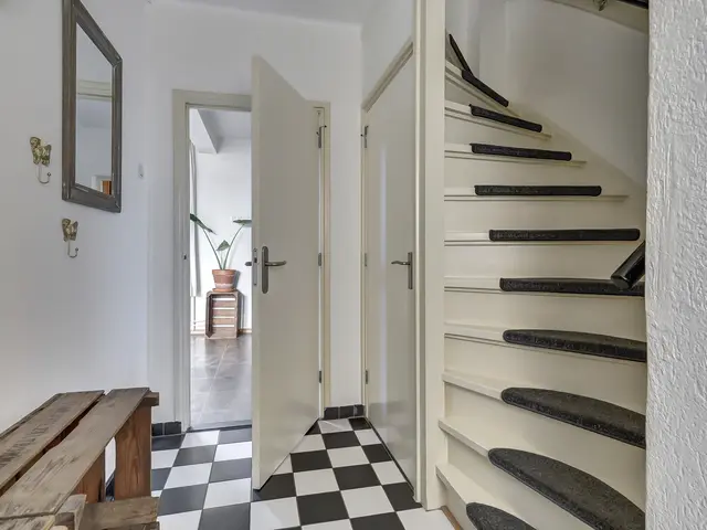 Foto van Heistraat 4